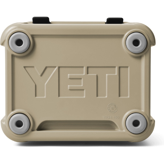 2026 YETI Roadie® 24 Cool Box 70000000474 - Tan